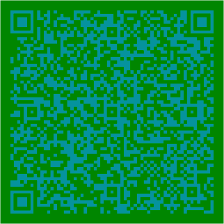 Donate QR Code