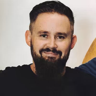 Jeremy Coward